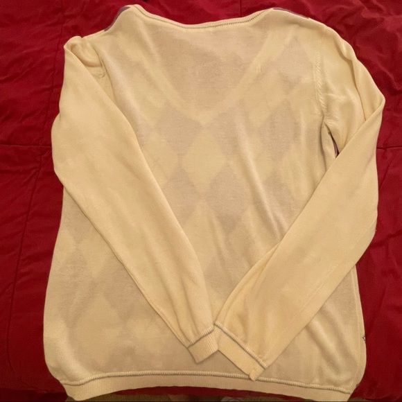 Tommy Hilfiger woman’s sweater Large - Picture 5 of 6